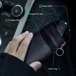 RFID Keys Fob Protector Pouch Anti Theft Car Security Cage | https://www.bestnamebadges.com