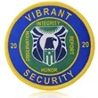 2.5" Custom Woven Patches | https://www.bestnamebadges.com