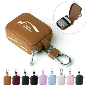 Earbud Headphone Storage Case Wireless Earphones Pouch