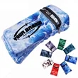 Holder for Running Cell Phone Arm Elastic Bands | https://www.bestnamebadges.com