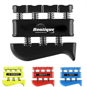 Weights Grip Strength Trainer Hand Finger Exerciser