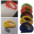Safety Wrapping Paper Rolls Cutter Car Wrap Cutting Knife | https://www.bestnamebadges.com