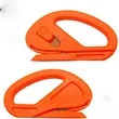 Safety Wrapping Paper Rolls Cutter Car Wrap Cutting Knife | https://www.bestnamebadges.com