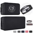 Universal Portable Electronics Accessories Case | https://www.bestnamebadges.com