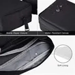 Universal Portable Electronics Accessories Case | https://www.bestnamebadges.com