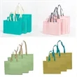 In Stock Thickened Non-woven Shopping Bags Customized | https://www.bestnamebadges.com