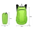 In Stock 20L Lightweight Foldable Waterproof Sport Backpack | https://www.bestnamebadges.com