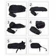 In Stock 20L Lightweight Foldable Waterproof Sport Backpack | https://www.bestnamebadges.com