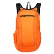 In Stock 20L Lightweight Foldable Waterproof Sport Backpack | https://www.bestnamebadges.com