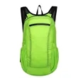 In Stock 20L Lightweight Foldable Waterproof Sport Backpack | https://www.bestnamebadges.com