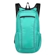 In Stock 20L Lightweight Foldable Waterproof Sport Backpack | https://www.bestnamebadges.com