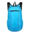In Stock 20L Lightweight Foldable Waterproof Sport Backpack | https://www.bestnamebadges.com