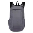 In Stock 20L Lightweight Foldable Waterproof Sport Backpack | https://www.bestnamebadges.com