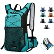 Large Outdoor Riding Sports Hiking Bike Travel Backpacks bag | https://www.bestnamebadges.com