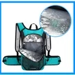 Large Outdoor Riding Sports Hiking Bike Travel Backpacks bag | https://www.bestnamebadges.com