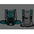 Large Outdoor Riding Sports Hiking Bike Travel Backpacks bag | https://www.bestnamebadges.com