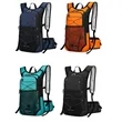 Large Outdoor Riding Sports Hiking Bike Travel Backpacks bag | https://www.bestnamebadges.com