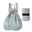 Large Capacity Foldable Backpack Portable Waterproof | https://www.bestnamebadges.com