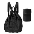 Large Capacity Foldable Backpack Portable Waterproof | https://www.bestnamebadges.com