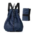 Large Capacity Foldable Backpack Portable Waterproof | https://www.bestnamebadges.com