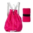 Large Capacity Foldable Backpack Portable Waterproof | https://www.bestnamebadges.com