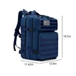 45L Tactical Military Pack Backpack Bags with Molle | https://www.bestnamebadges.com