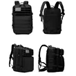 45L Tactical Military Pack Backpack Bags with Molle | https://www.bestnamebadges.com