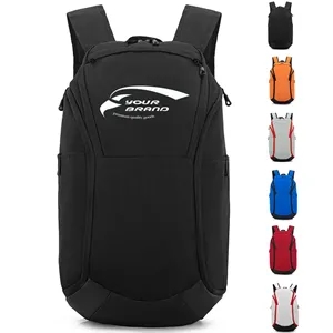Large Capacity Basketball Football Shoe Gym Backpack for Men