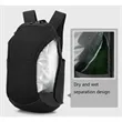 Large Capacity Basketball Football Shoe Gym Backpack for Men | https://www.bestnamebadges.com