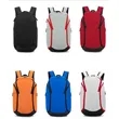 Large Capacity Basketball Football Shoe Gym Backpack for Men | https://www.bestnamebadges.com