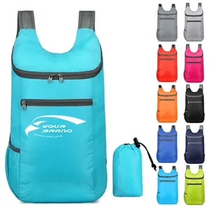 Lightweight Folding Large Travel Outdoor Sport Bag Backpacks