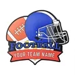 2"- 6" Flex Patches | https://www.bestnamebadges.com