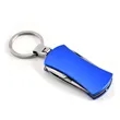 4 in 1 Mini Folding Multifunctional Tool Keychain  Knife | https://www.bestnamebadges.com