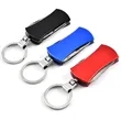 4 in 1 Mini Folding Multifunctional Tool Keychain  Knife | https://www.bestnamebadges.com