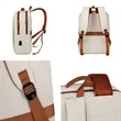 Extra Large Travel Business Laptop USB Backpack For Women | https://www.bestnamebadges.com