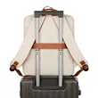 Extra Large Travel Business Laptop USB Backpack For Women | https://www.bestnamebadges.com