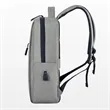 Extra Large Travel Business Laptop USB Backpack Bags | https://www.bestnamebadges.com