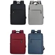 Extra Large Travel Business Laptop USB Backpack Bags | https://www.bestnamebadges.com