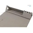 Wireless Charging Gaming Mouse Pad Foldable for Office Home | https://www.bestnamebadges.com