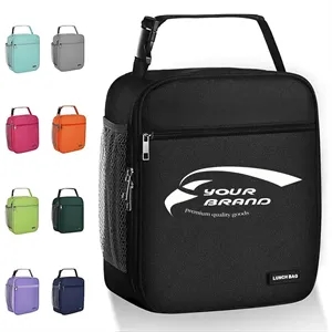 Quality Premium Large Insulated Lunch Box Cooler Beer Bag