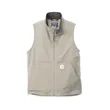 Carhartt® Super Dux™ Soft Shell Vest | https://www.bestnamebadges.com