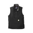Carhartt® Super Dux™ Soft Shell Vest | https://www.bestnamebadges.com