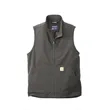 Carhartt® Super Dux™ Soft Shell Vest | https://www.bestnamebadges.com
