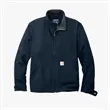 Carhartt® Super Dux™ Soft Shell Jacket | https://www.bestnamebadges.com