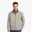 Carhartt® Super Dux™ Soft Shell Jacket | https://www.bestnamebadges.com