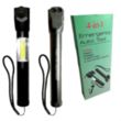 4-in-1 Emergency Auto Tool | https://www.bestnamebadges.com