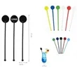 Cocktail Stir Sticks Bar& Party Drink Stirrers | https://www.bestnamebadges.com