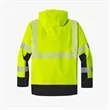 Carhartt® ANSI 107 Class 3 Storm Defender® Jacket | https://www.bestnamebadges.com