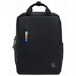 GOT BAG® DAYPACK 2.0 - Water-Repellent Recycled Backpack | https://www.bestnamebadges.com