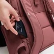 GOT BAG® DAYPACK LOOP Water-Repellent Recycled Backpack | https://www.bestnamebadges.com